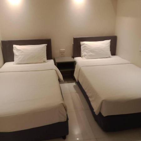 My Hotel Pratunam Μπανγκόκ Εξωτερικό φωτογραφία