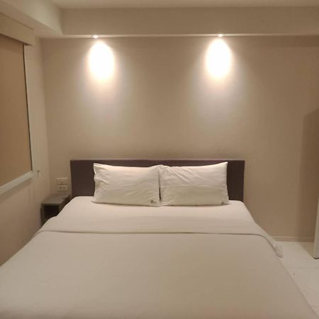 My Hotel Pratunam Μπανγκόκ Εξωτερικό φωτογραφία
