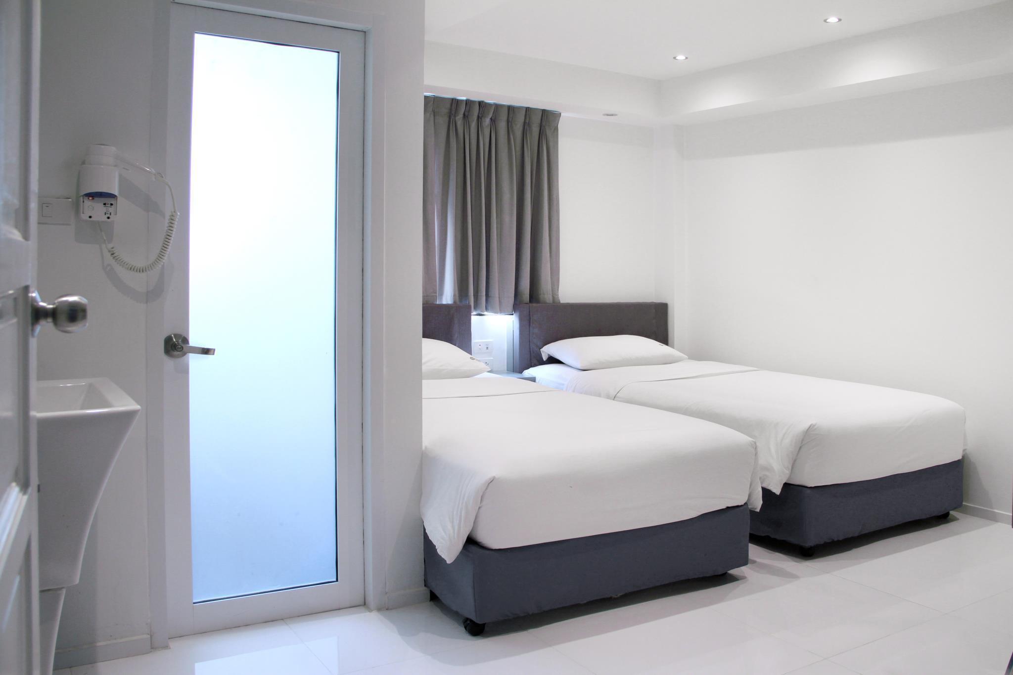 My Hotel Pratunam Μπανγκόκ Εξωτερικό φωτογραφία