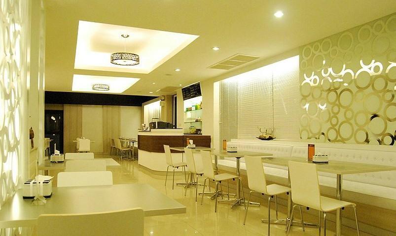 My Hotel Pratunam Μπανγκόκ Εξωτερικό φωτογραφία