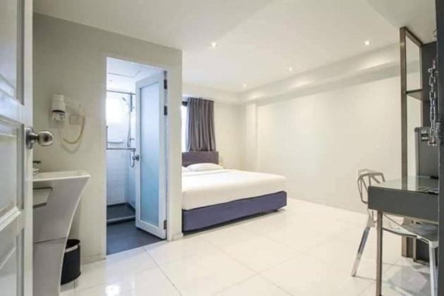 My Hotel Pratunam Μπανγκόκ Εξωτερικό φωτογραφία