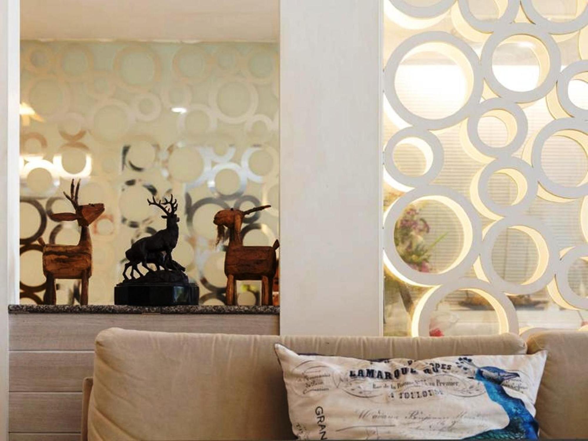 My Hotel Pratunam Μπανγκόκ Εξωτερικό φωτογραφία
