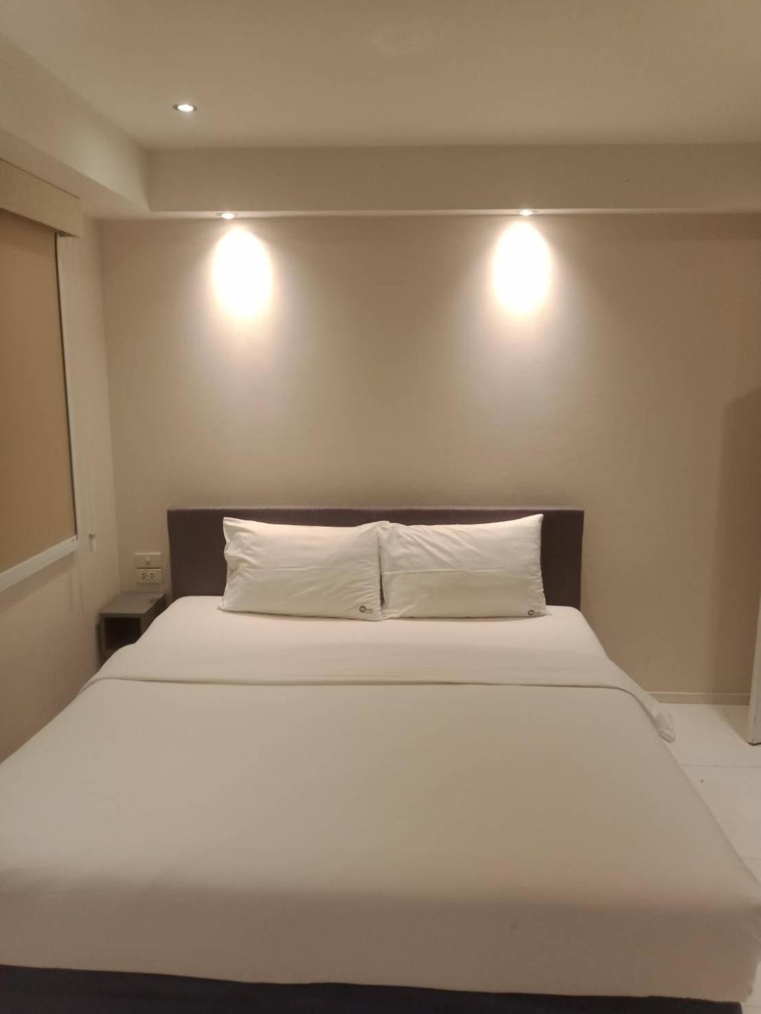 My Hotel Pratunam Μπανγκόκ Εξωτερικό φωτογραφία