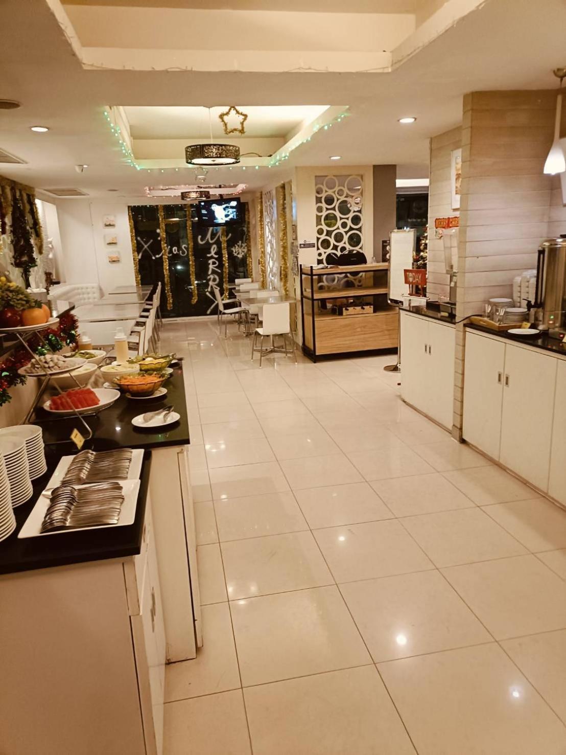 My Hotel Pratunam Μπανγκόκ Εξωτερικό φωτογραφία
