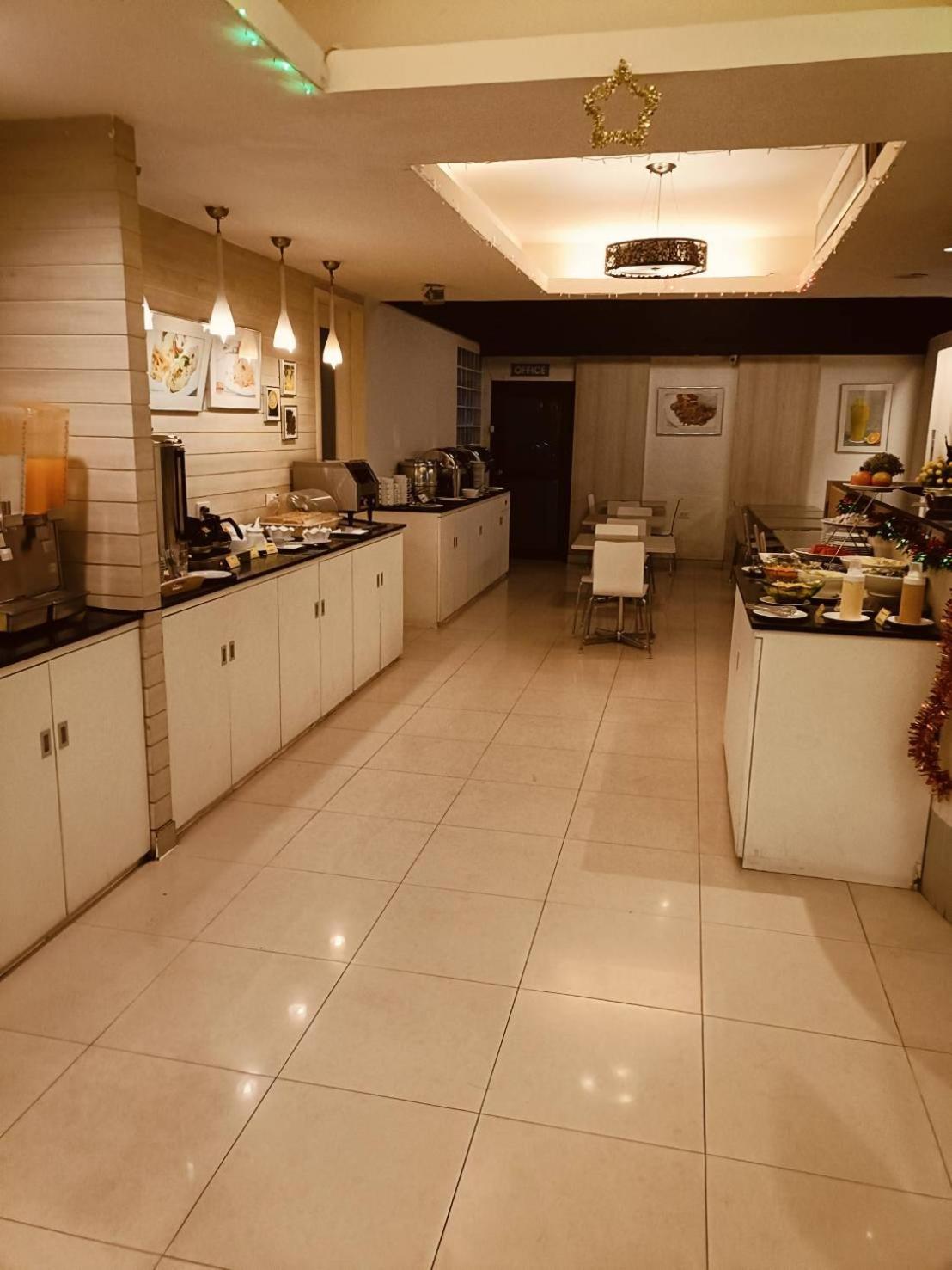 My Hotel Pratunam Μπανγκόκ Εξωτερικό φωτογραφία