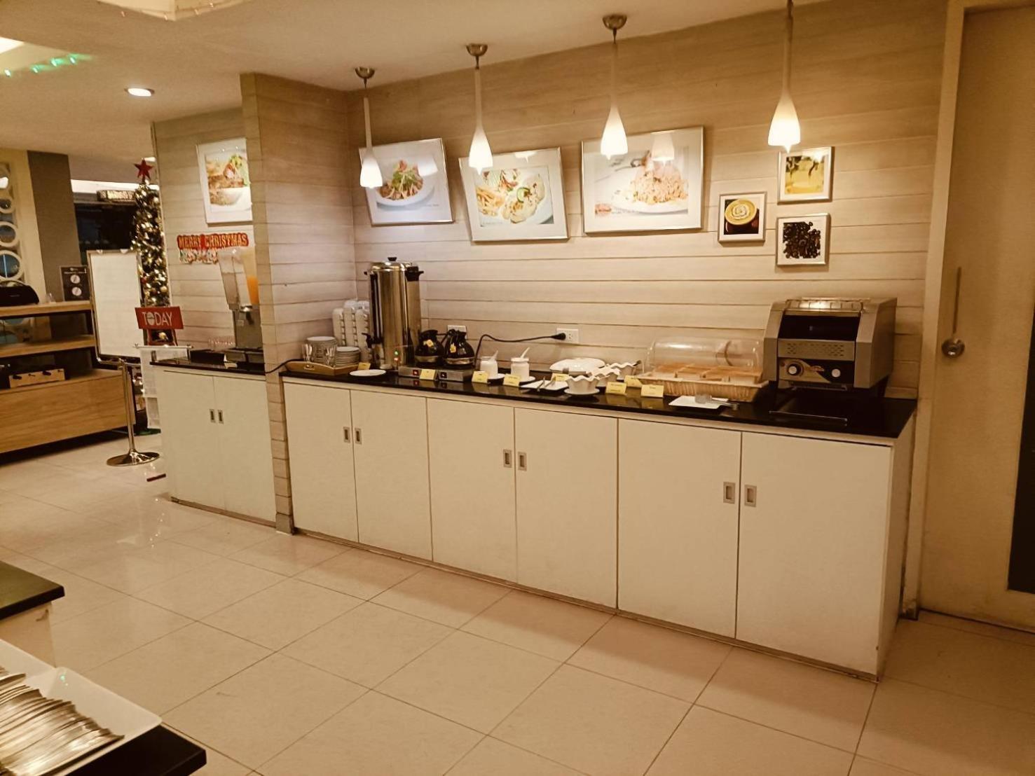 My Hotel Pratunam Μπανγκόκ Εξωτερικό φωτογραφία