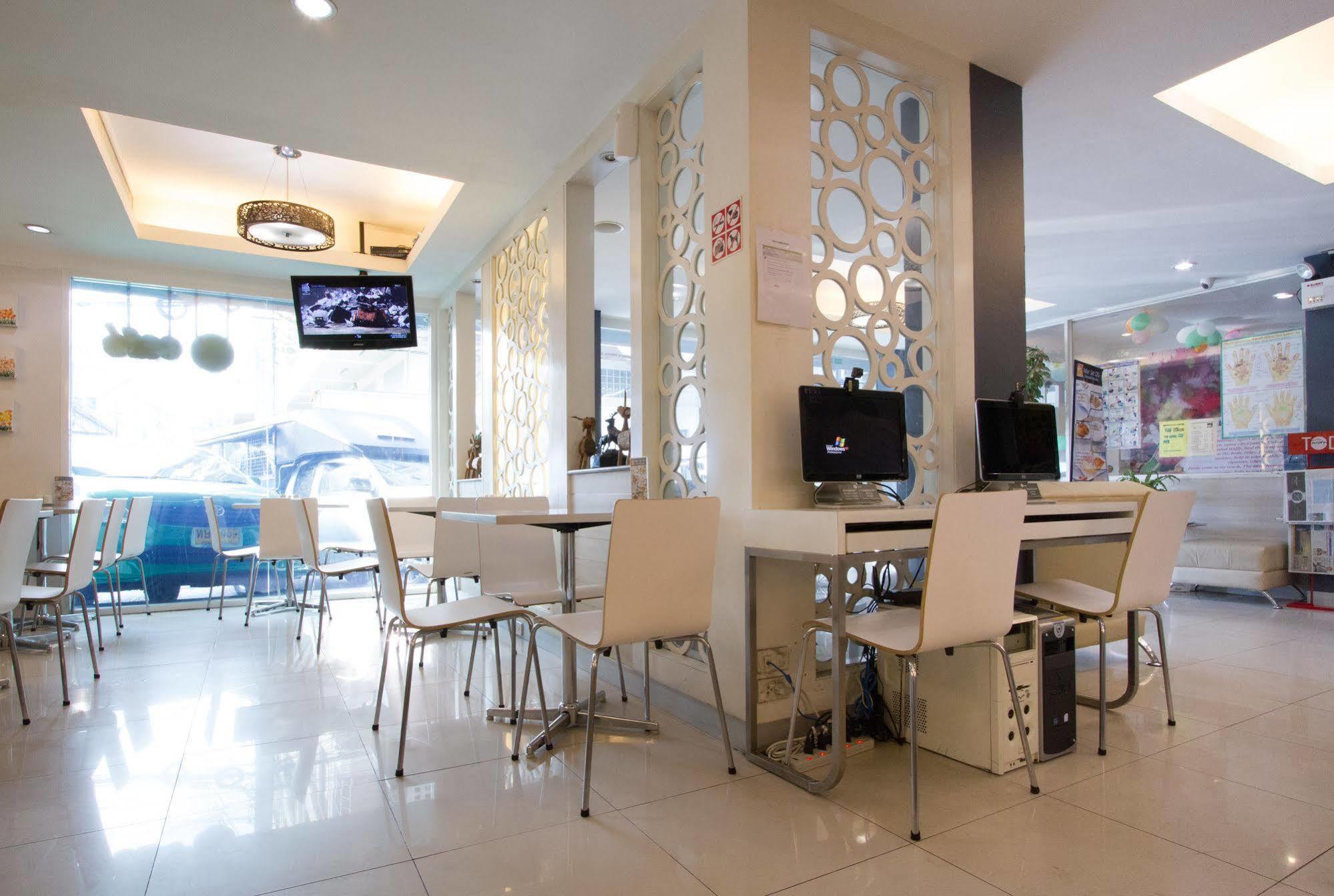 My Hotel Pratunam Μπανγκόκ Εξωτερικό φωτογραφία